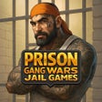 Programın simgesi: Prison Gang Wars : Jail G…