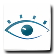 Symbol des Programms: Easy Whiteboard