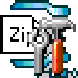 プログラムのアイコン：DataNumen Oracle Recovery