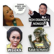 プログラムのアイコン：Sticker Lucu for WhatsApp