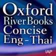 プログラムのアイコン：Oxford-RiverBooks Thai In…