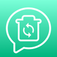 程序图标：WA Msg Recovery and Manag…