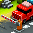 程序图标:Blocky Gate