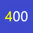 Icon of program: Auxílio 400: consulta