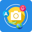 Icoon van programma: AI Translator: Translate …