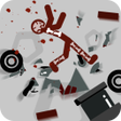 Ikon program: Physics Stickman Simulato…