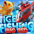 Programikonen: IceFishingBig Red