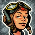 ไอคอนของโปรแกรม: iBomber Winter Warfare