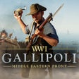 Icon of program: Gallipoli