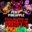 أيقونة البرنامج: Pen Pineapple Five Nights…