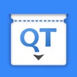 QTix QueueTix icon
