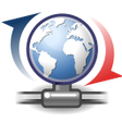 Иконка программы: FtpCafe FTP Client