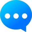 プログラムのアイコン：Messenger for messages  V…