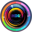 程序图标：HDR Kamera