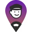 Icon of program: Ride With Driverr - taxi …