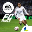 Biểu tượng của chương trình: FIFA MOBILE (Japan)