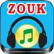 程序图标：Zouk Music Free