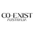 Programikonen: Co-Exist