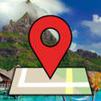 プログラムのアイコン：GPS Travel Tools GPS Loca…