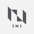 プログラムのアイコン：INI OFFICIAL LIGHT STICK