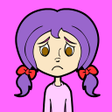 Geraldine and the Small Door icon