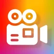 程序图标：Viva Video Editor Pro - 4…