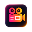 プログラムのアイコン：Viva Video Editor Pro - 4…