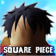 Icon of program: CREWS ALPHA Square Piece