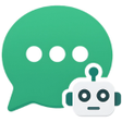 Ícone do programa: ChatGPT API Smart Replies…
