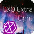 プログラムのアイコン：Exo Font for FlipFont