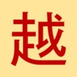 Icon of program: Hán Việt Tự Điển