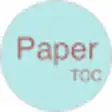 Paper Auto Show TOC