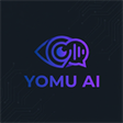 ไอคอนของโปรแกรม: Yomu Vision