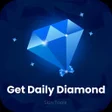 Icoon van programma: Get Daily Diamonds- Skin …
