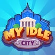 プログラムのアイコン：My Idle City