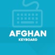 ไอคอนของโปรแกรม: Afghan Keyboard