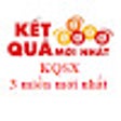 Ikon program: Kết quả xổ số 3 miền- KQX…