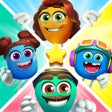 أيقونة البرنامج: Funiverse: family party g…