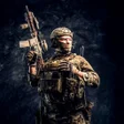 Modern Black Ops Offline icon