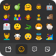 Emoji Keyboard  Themes