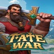 Symbol des Programms: Fate War