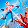 프로그램 아이콘: Spider Hand