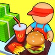 Иконка программы: Food Stand Tycoon