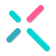 プログラムのアイコン：chunkx