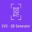 Icon of program: EVO - QR Code Generator