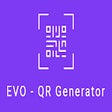 EVO - QR Code Generator