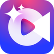 ไอคอนของโปรแกรม: VidPixy - AI Video Genera…