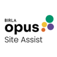 Programikonen: Birla Opus Site Assist