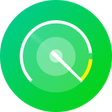 Ícone do programa: Powerful Fast Clean : Ram…