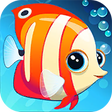 プログラムのアイコン：Fish Adventure Seasons